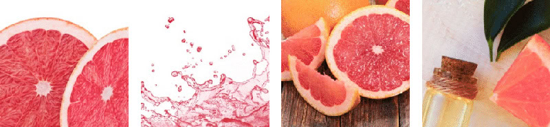 Pink Grapefruit