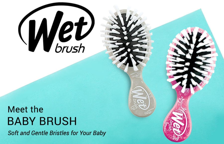 WetBrush