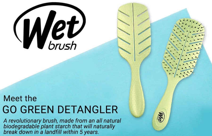 WetBrush