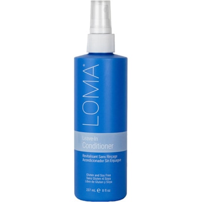 Loma Leave-In Conditioner Spray Bottle