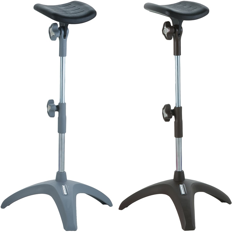 adjustable pedicure stool