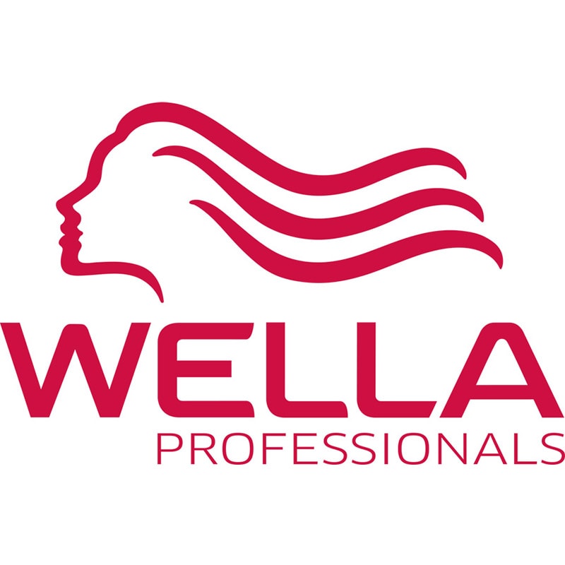 Wella Professionals logo