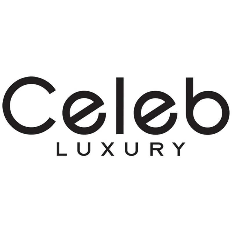 Celeb Luxury logo