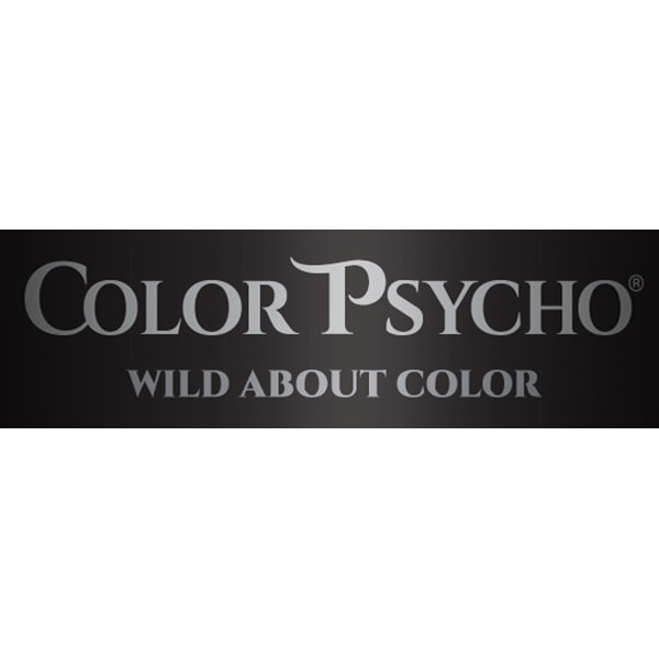 Color Psycho logo