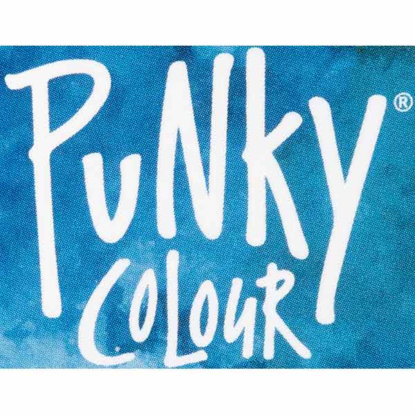 Punky Colour logo