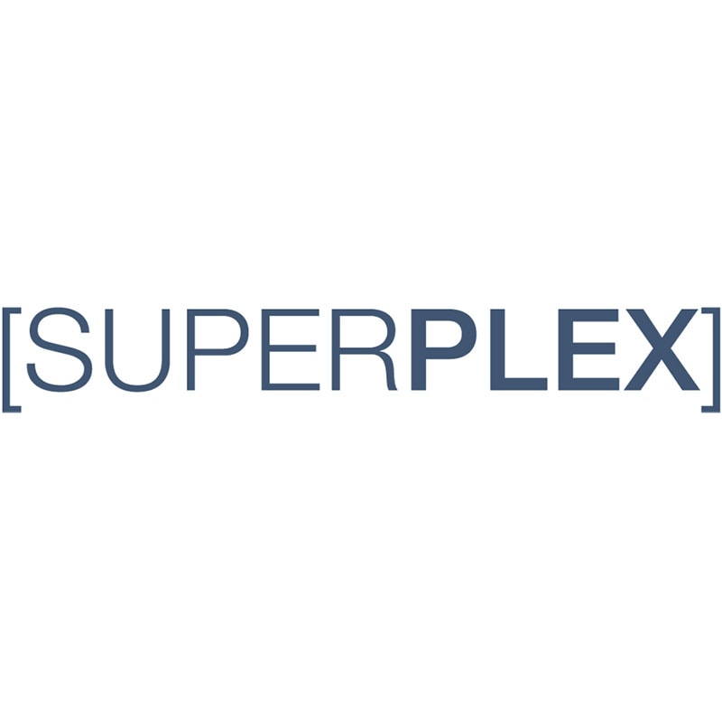 Superplex logo