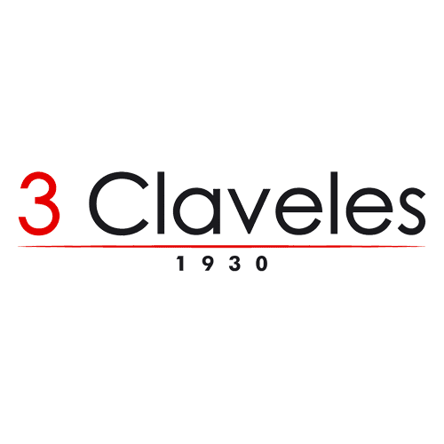 3Claveles