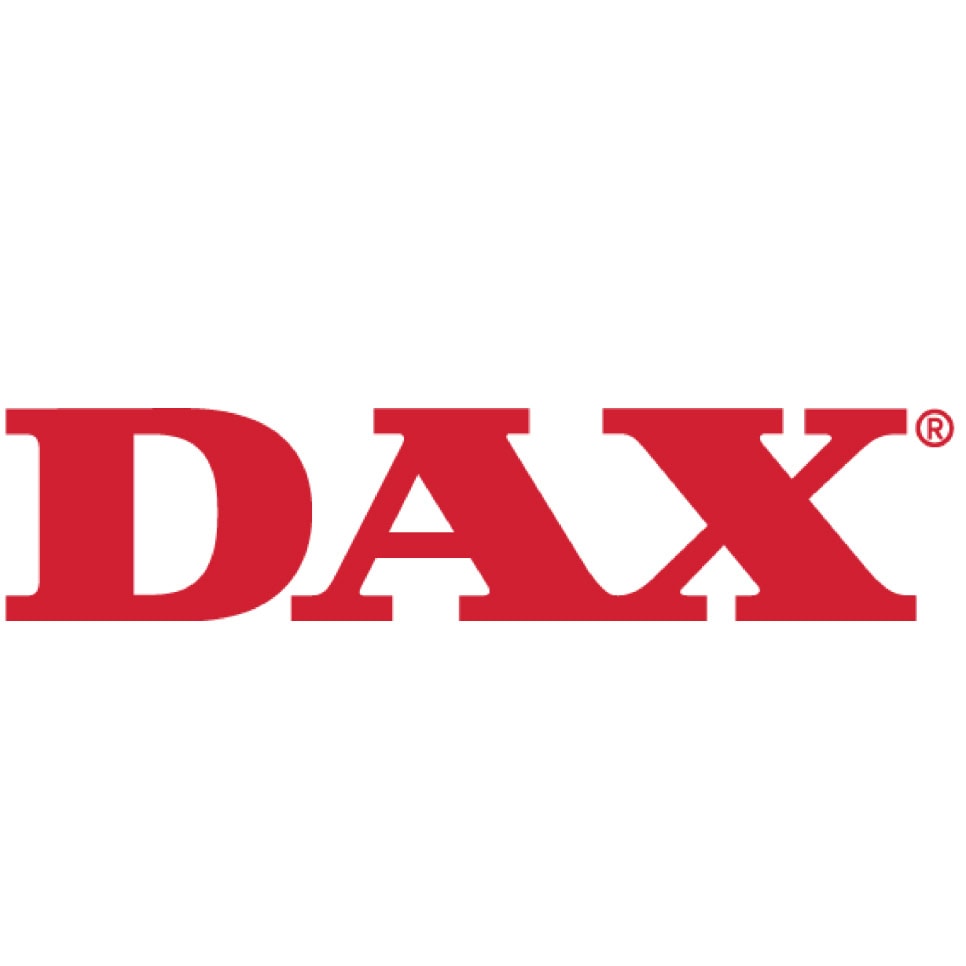 Dax logo