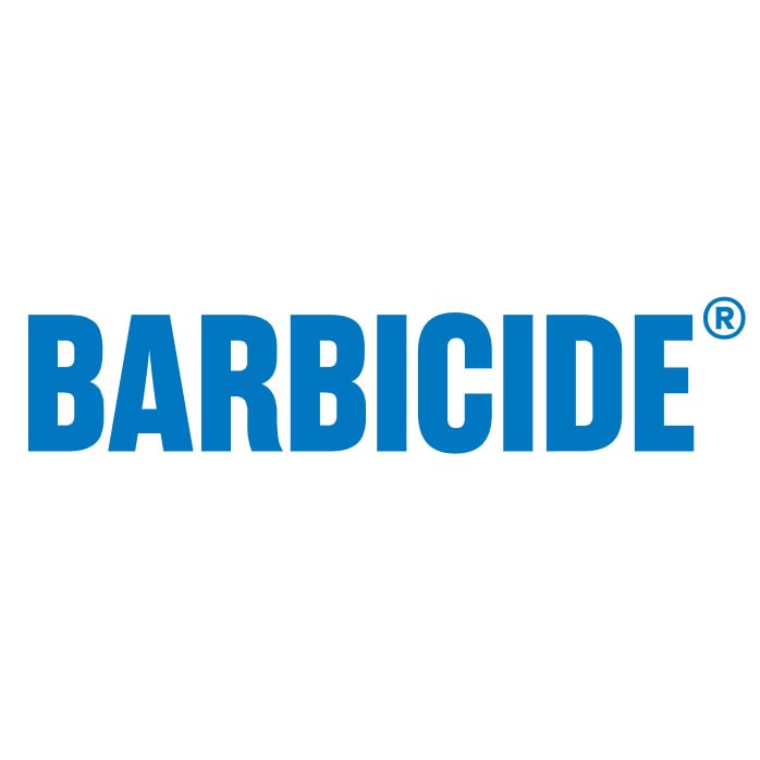 Barbicide logo