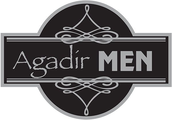 Agadir Men logo