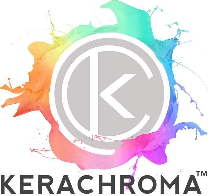 Kerachroma logo