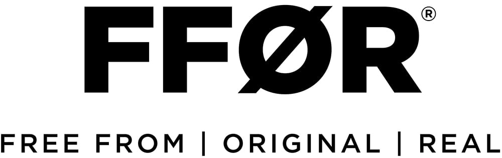 FFOR logo