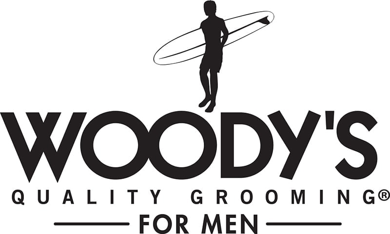 woody's logo