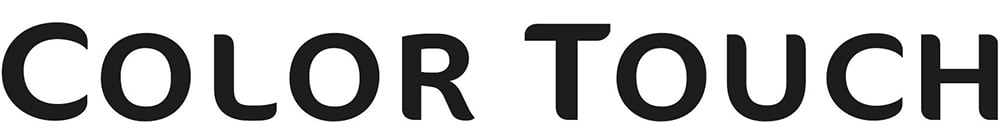 color touch logo